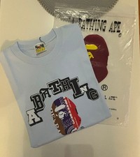 Aape by a Bathing Ape Men's