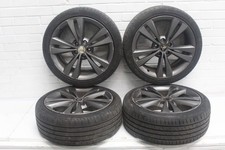 Skoda Octavia 1Z MK2 18"