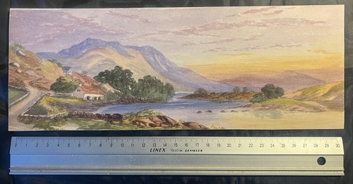 Dolgellau 1878 - dolgellau, (north
