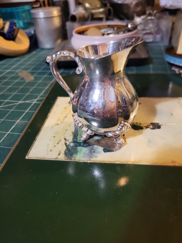Beautiful viners silver - beautiful, plated