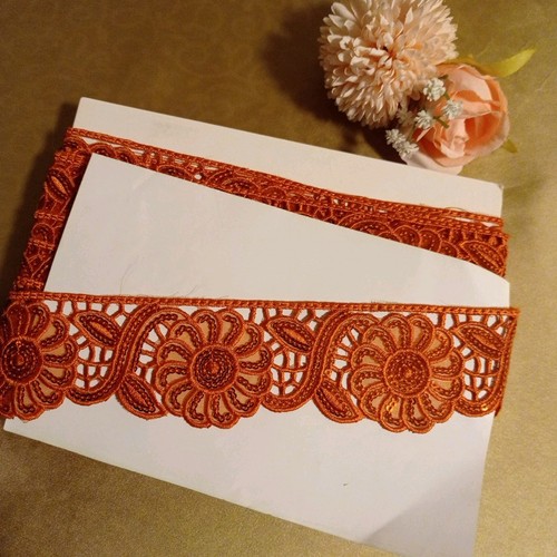 Sequin embroidery deep - 2,
