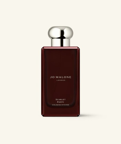 Malone scarlet poppy - malone,