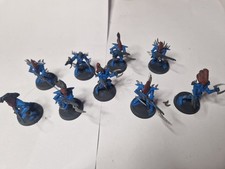 Warhammer 40K Drukhari/dark