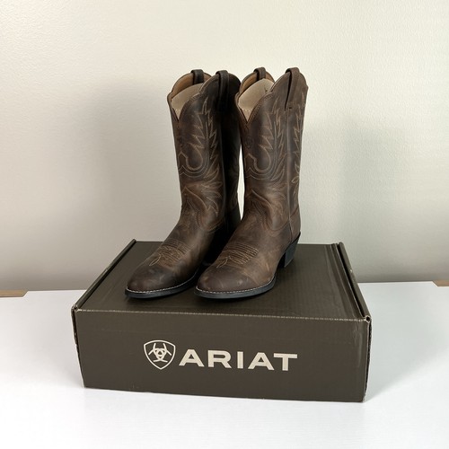 Ariat women heritage - women’s,