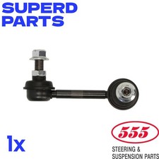 STABILIZER LINK REAR L 85MM