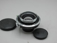 Schneider Symmar 150mm f5.6