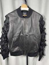 MJB Marc Jacques Burton Spiked