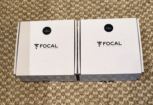 Focal utopia m series - utopia,