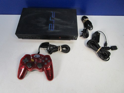 Sony playstation ps2 - sony,