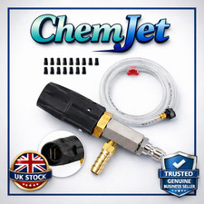 Chem Jet Chemical X Jet M5