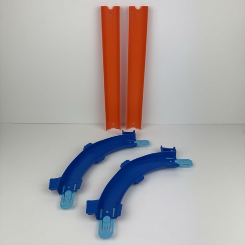 Hot wheels corner - hot, kit