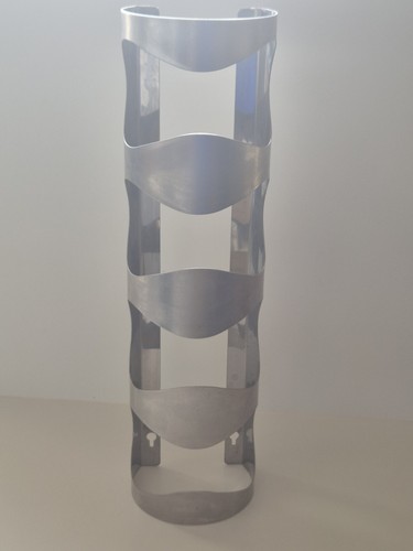 Ikea vurm stainless - stainless, steel