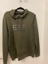 Emporio Armani EA7 Men's