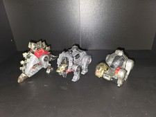 Transformers Sludge, Grimlock