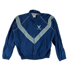 US Air Force Jacket Blue PTU