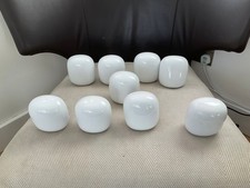 Google WiFi Nest Pro 6E mesh