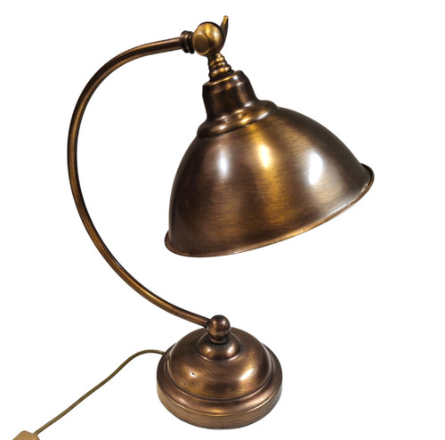 Desk lamp table light laura - table,