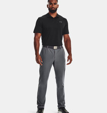 UA Under Armour Men's Tapered