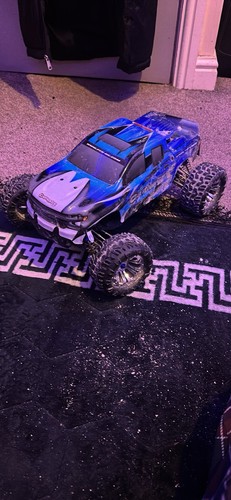 Ftx 5539 carnage brushless - 5539, 2.0