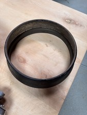 Hobart Mixer Bowl Guard Collar Extension