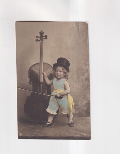 F3917 postcard little - f3917),