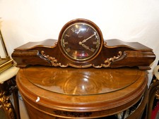 URGOS Riese Tolle Table Clock