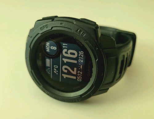 Garmin instinct tactical - tactical, 1