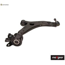 HANDLEBAR WHEEL SUSPENSION