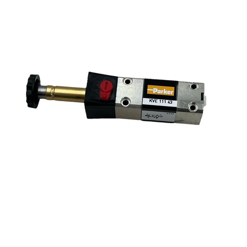 Parker kve11143 solenoid - kve11143,