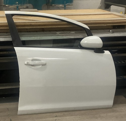 Vauxhall corsa door - vauxhall,