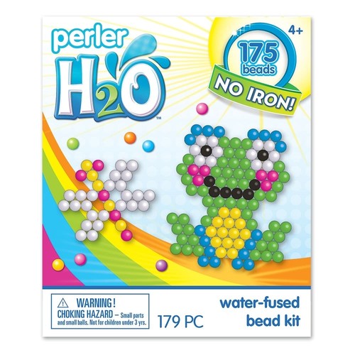 Prl53063 perler h2o - perler, beads