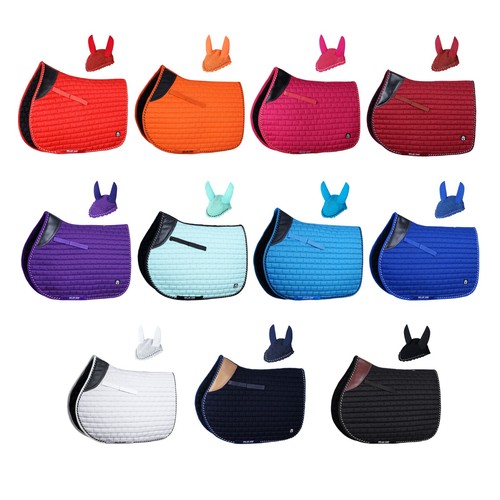 General saddle pad pillow - saddle,