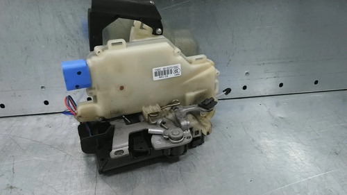 Door lock left drs vw - door,