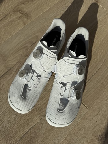 Works ares size 45 - s-works, 45.5