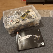 LEGO Icons 10283 NASA Space