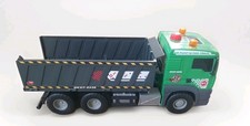 Dickie Toys Truck Toy Dump