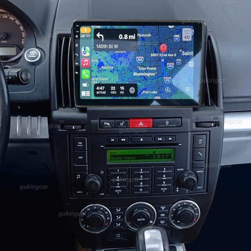 64g car radio for - land, rover