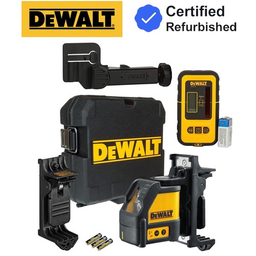 Dewalt dw088k cll cross - dw088k,