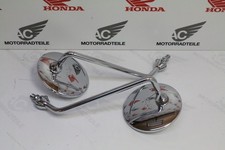 Honda CB125 200 250 350 400F