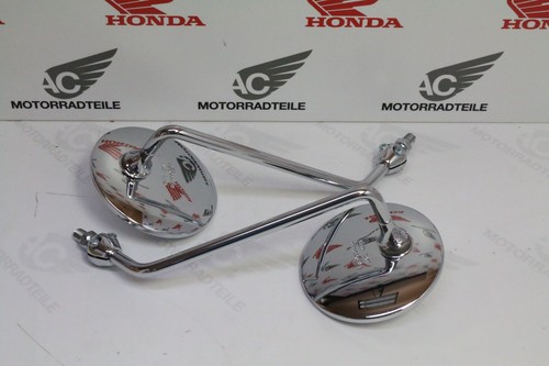 Honda cb125 200 - 250, 350