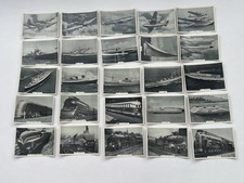 Ardath Speed Land Sea & Air