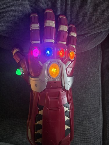 Hasbro e6253as0 avengers - hasbro,