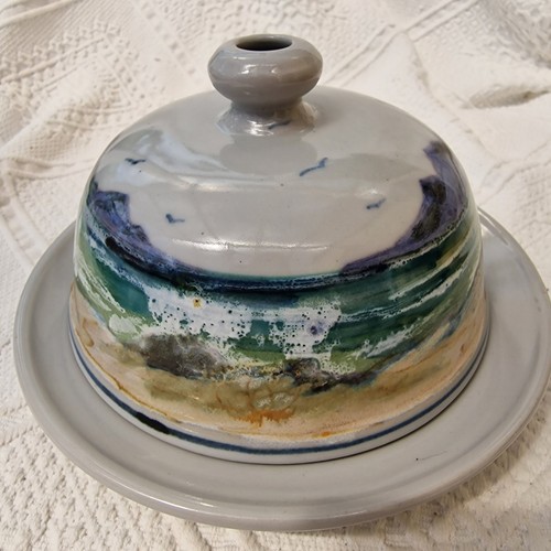Highland stoneware scottish - highland,
