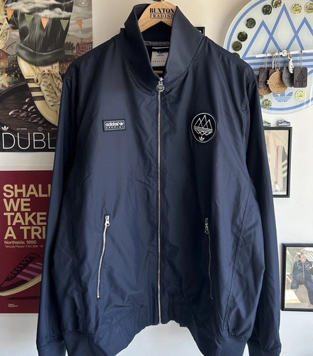 Adidas spzl spezial hudswell - spzl,
