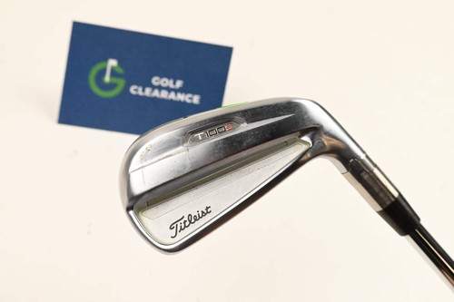 Titleist t100s iron - titleist,