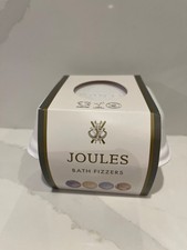 Joules Bath Fizzers Ladies