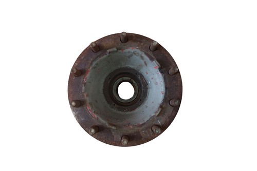 Fits daf front hub - stud, eu