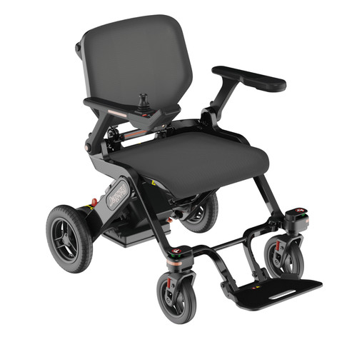 Pride mobility jazzy assist - pride,