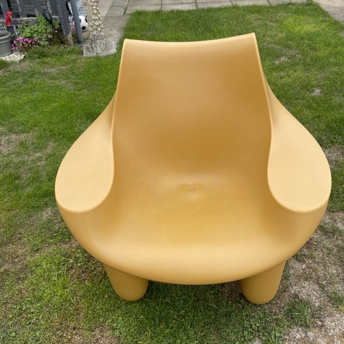 Unusual retro style chair - unusual,