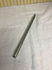 REDUCED! Zummo Z08 Cup rod